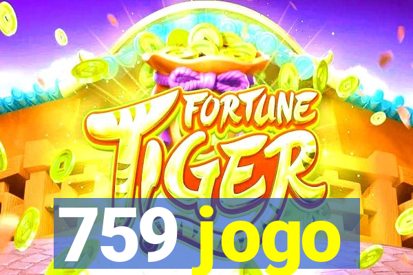 759 jogo